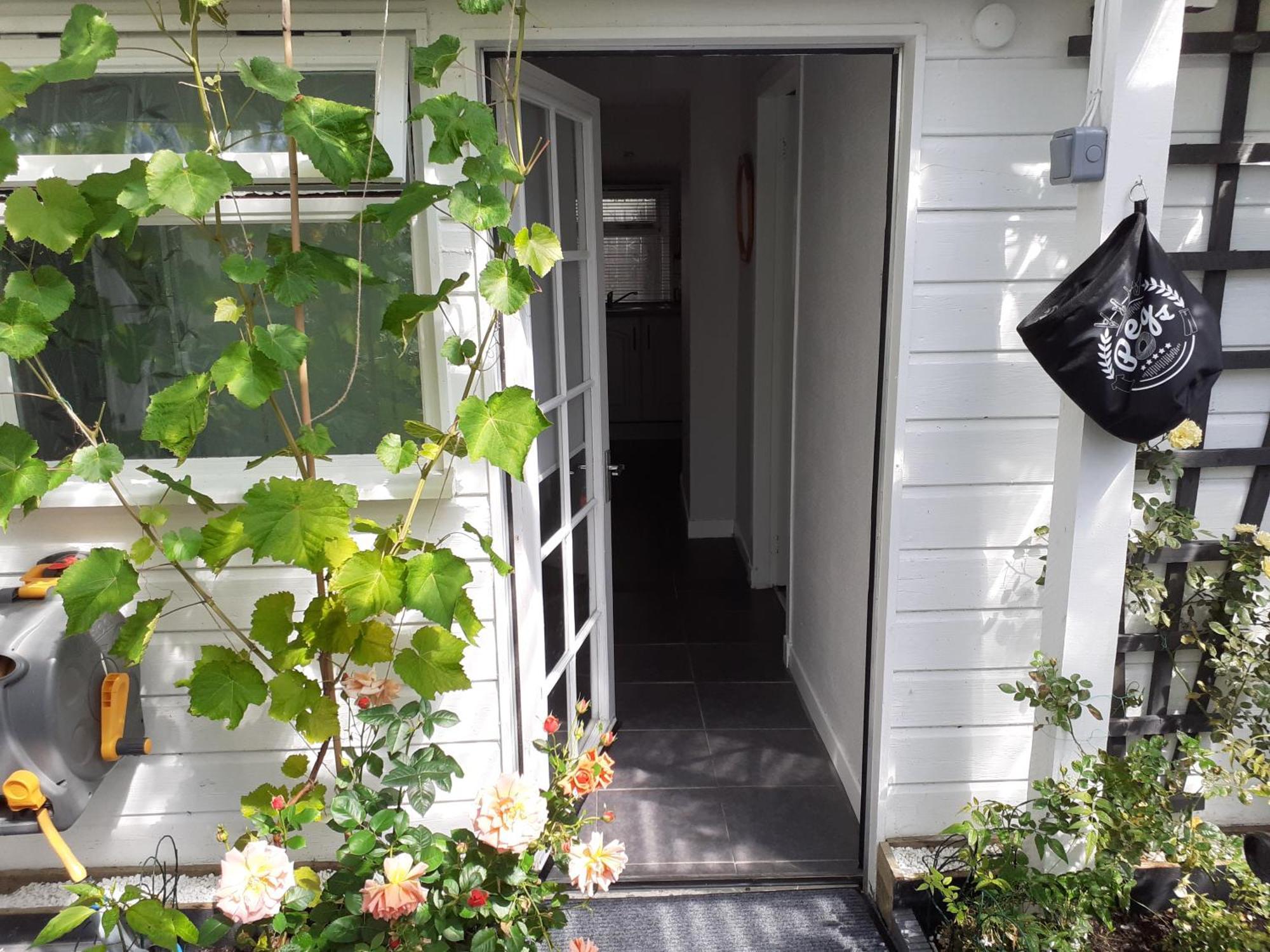 Apartamento The Treehouse By Airlie Nairn Exterior foto